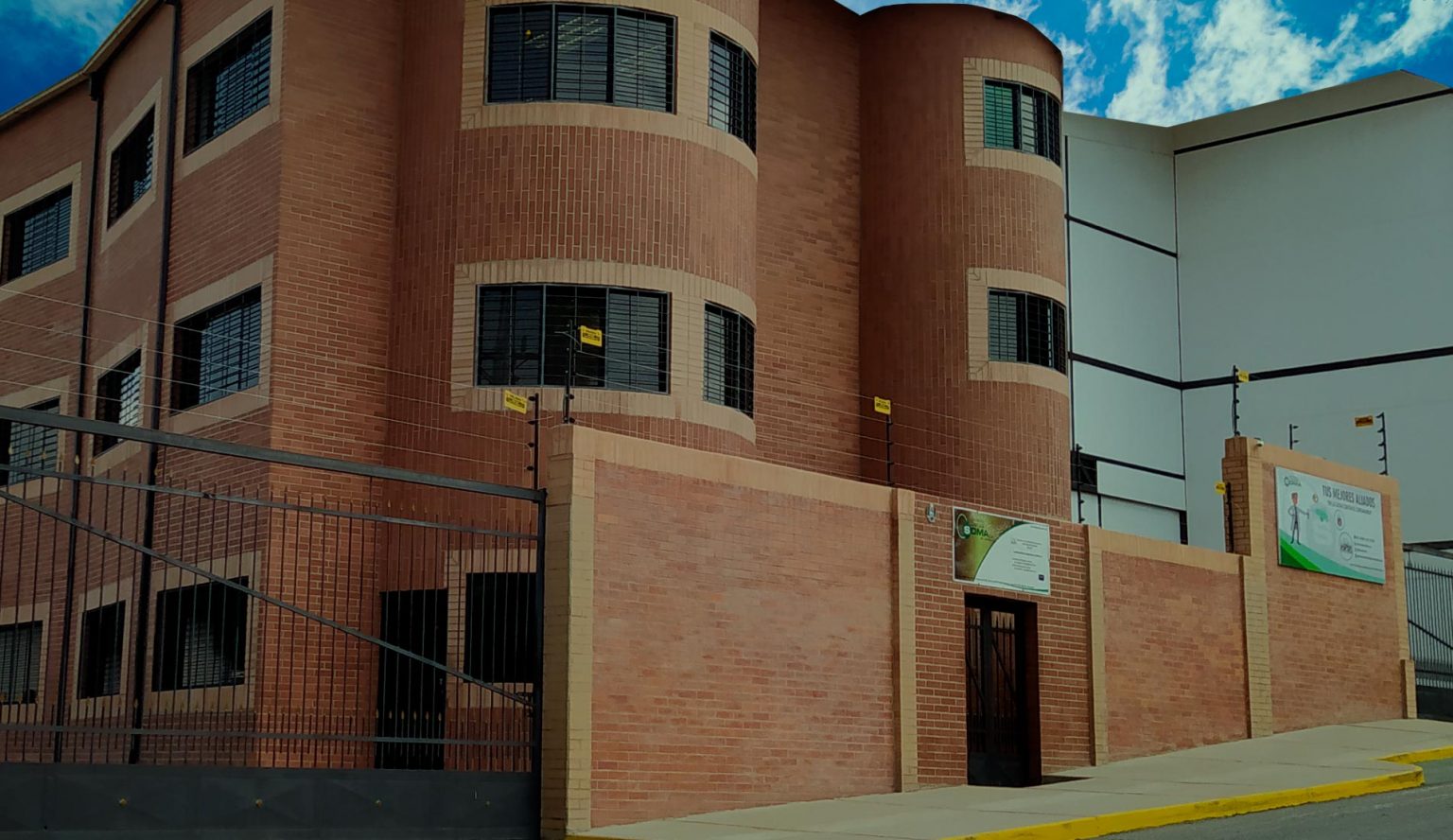 Laboratorios SOMA
