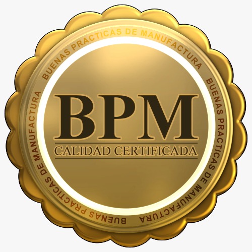 Certificación BPM