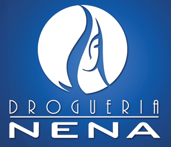 Logo DRONENA