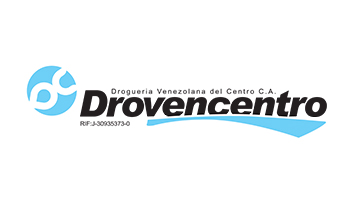 Logo Drovecentro