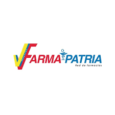 Logo Farma Patria