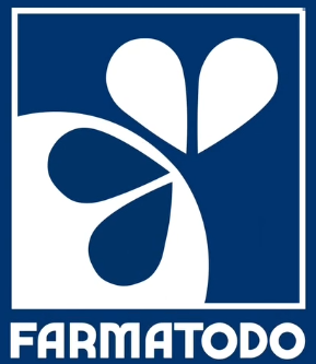 Logo Farmatodo