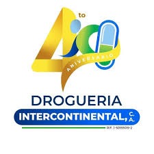 Logo Intercontinental