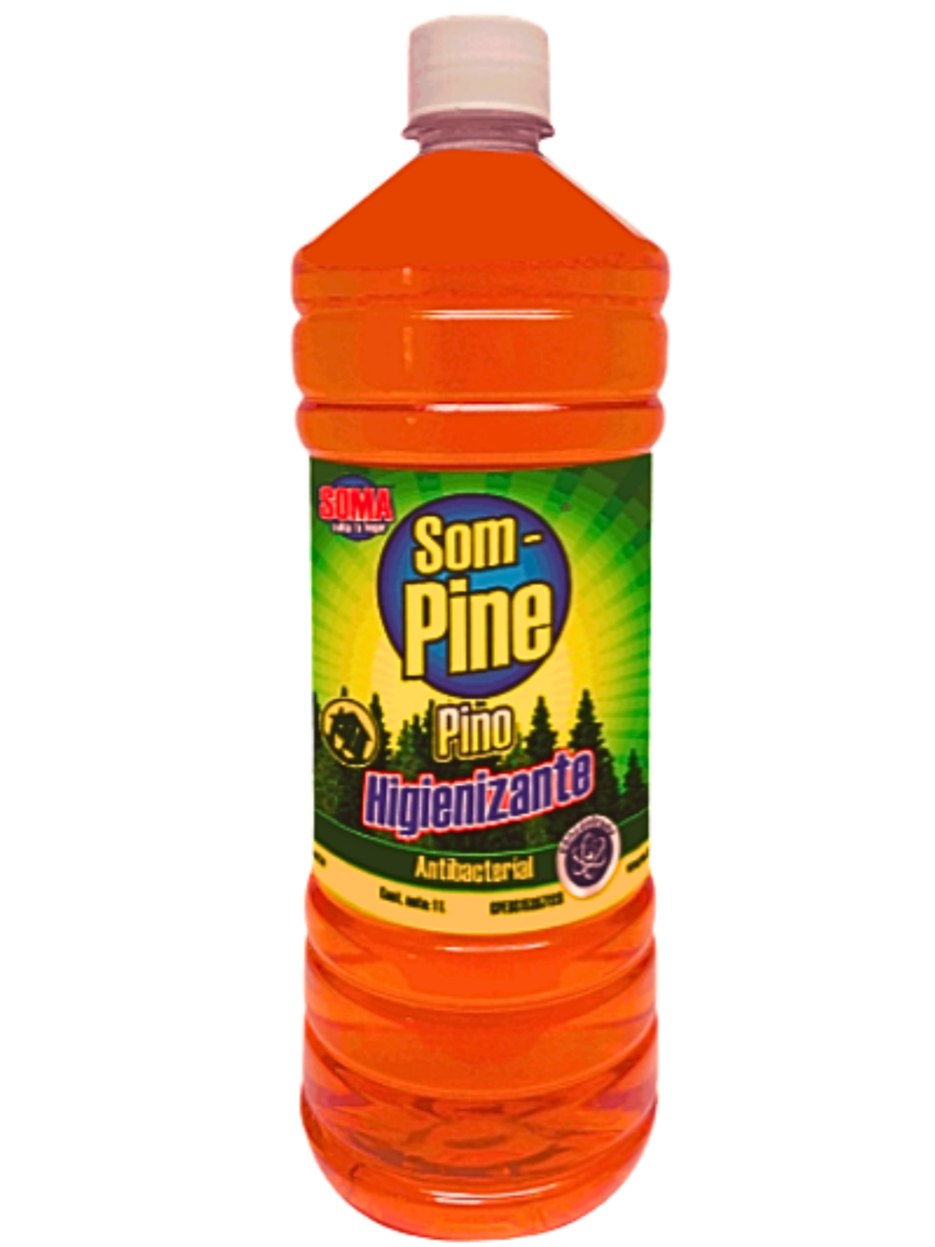 Som-Pine