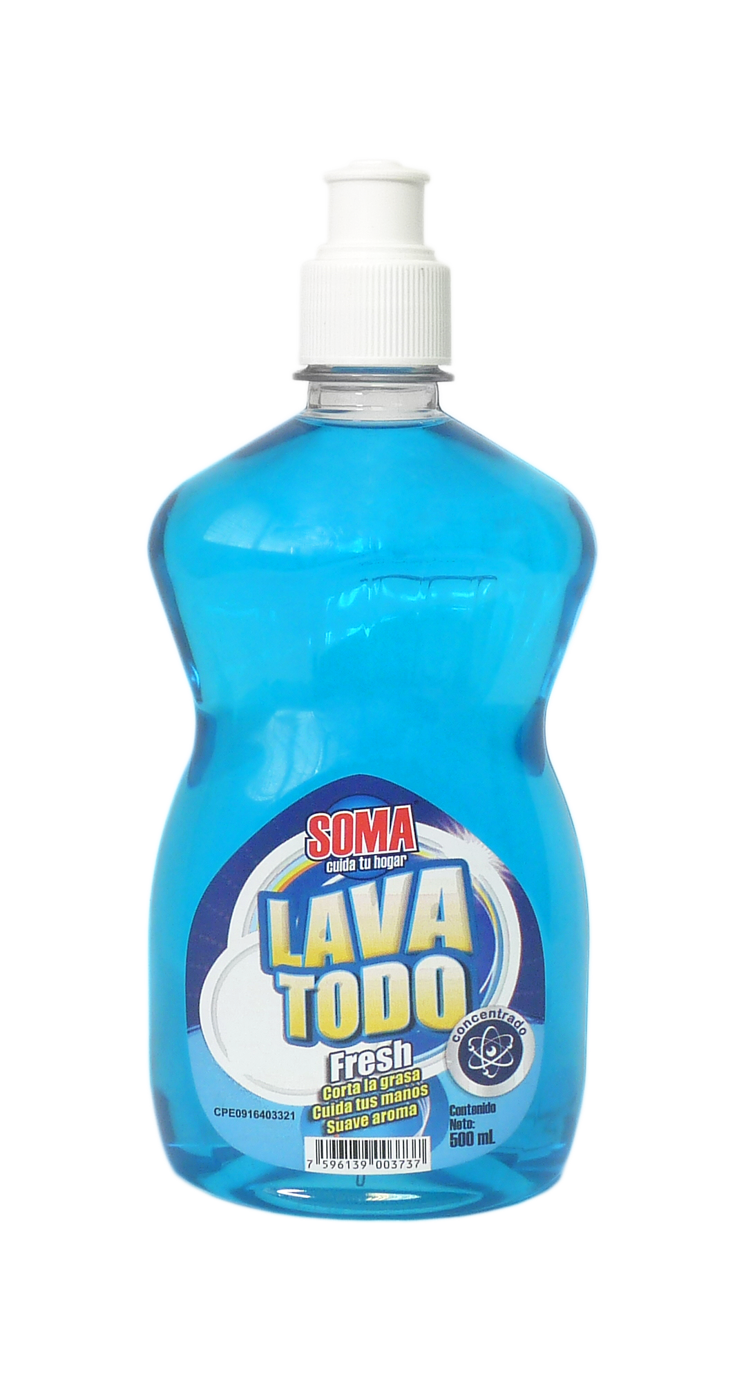 Lavatodo