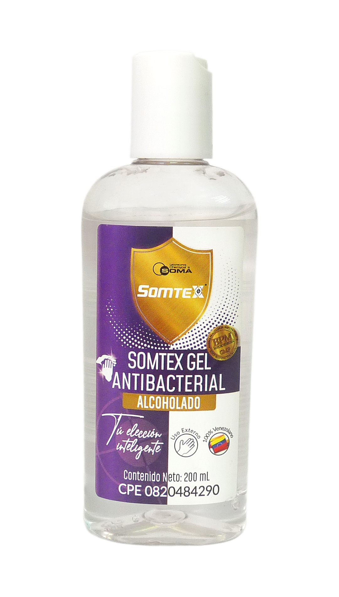 SOMTEX Gel