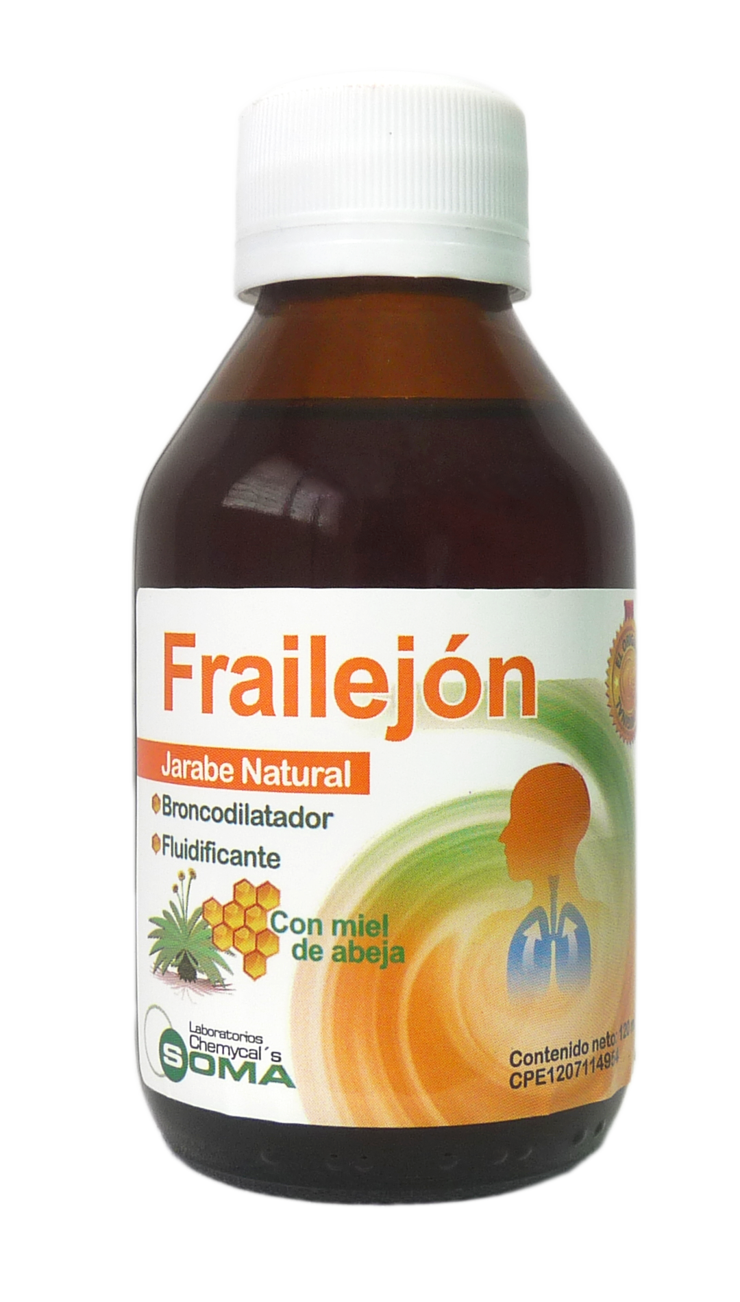 Frailejón