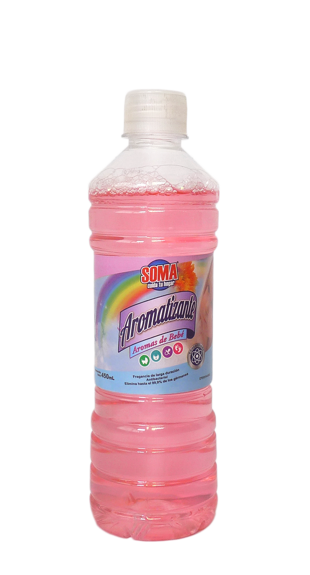 Aromas de Bebé