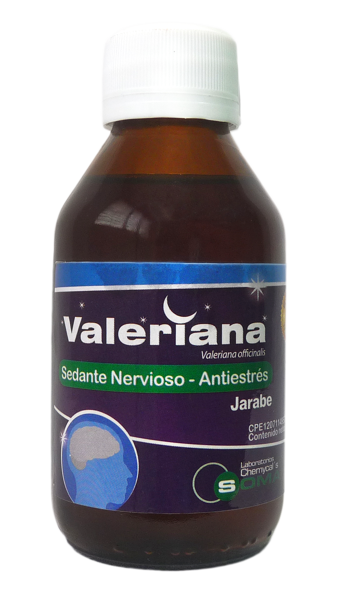 Valeriana