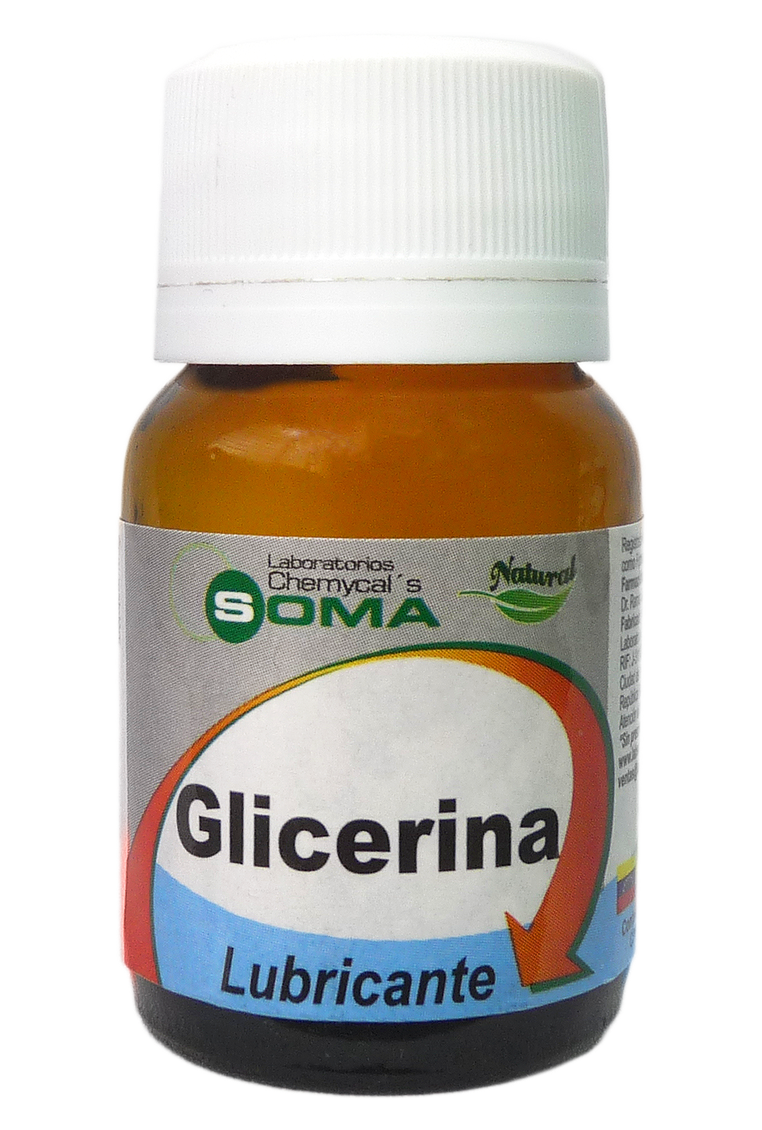 Glicerina