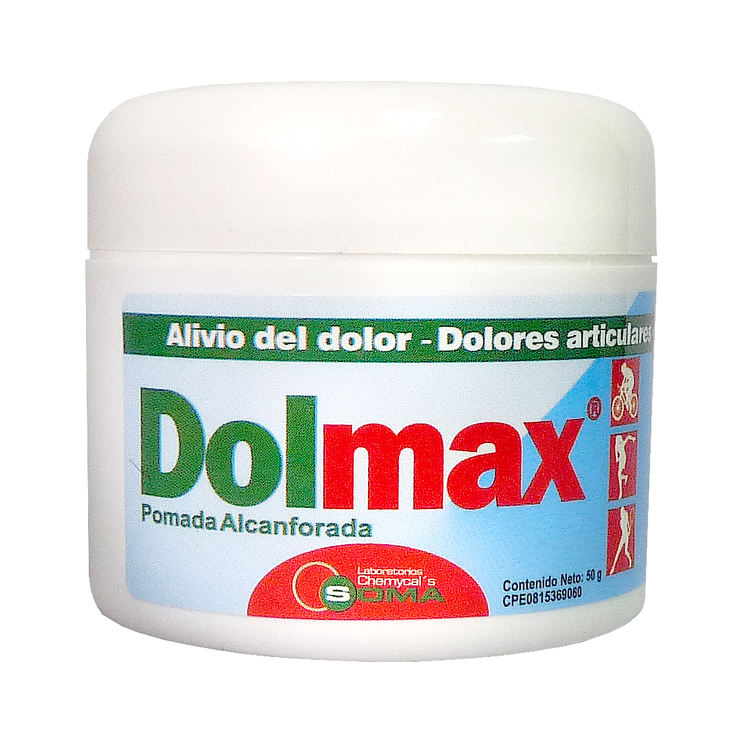 Dolmax
