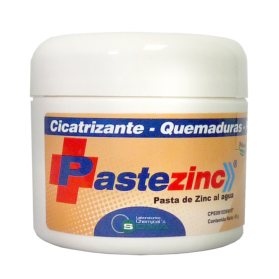 Pastezinc