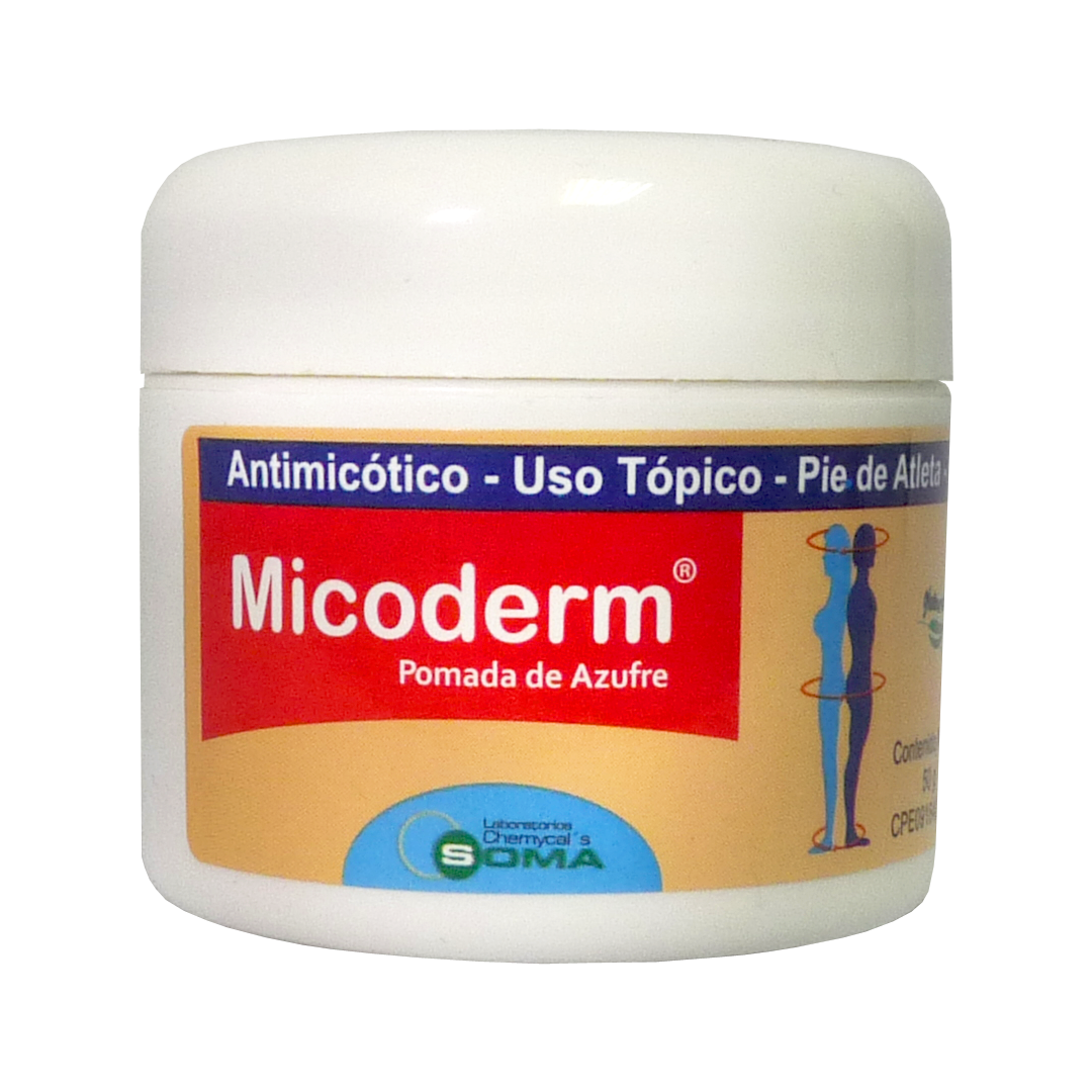Micoderm