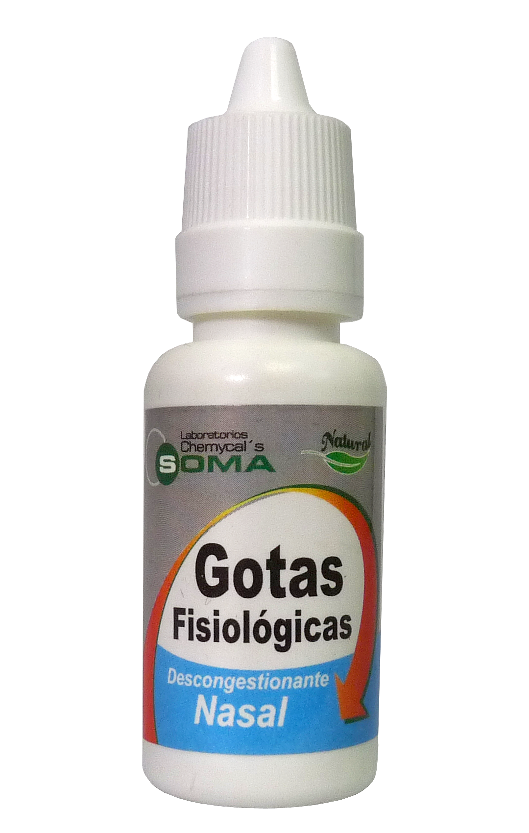 Gotas Fisiológicas
