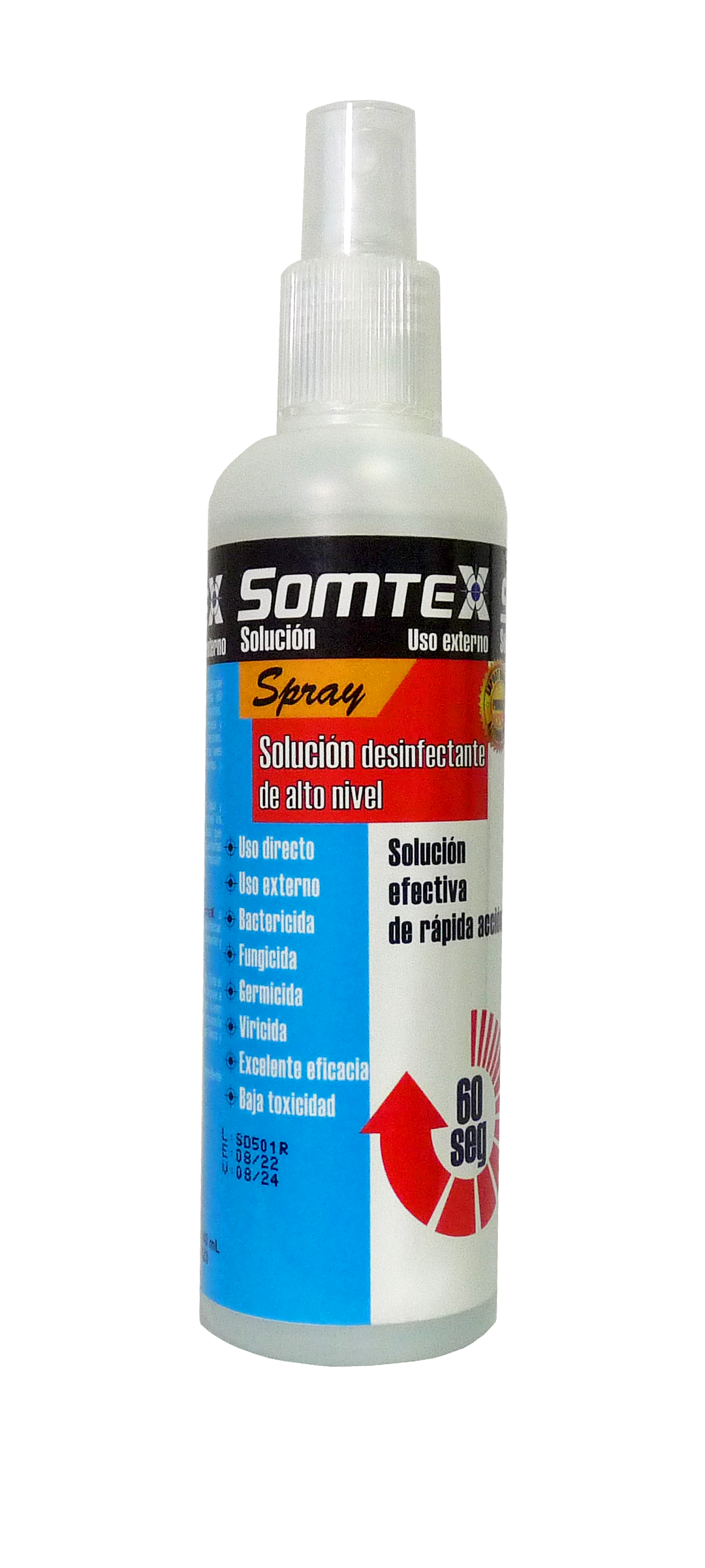 SOMTEX Solución