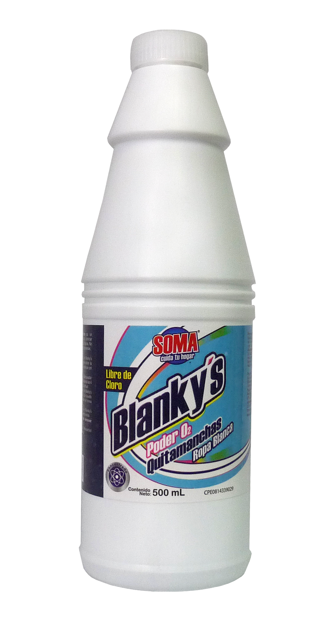 Blankys Blanca