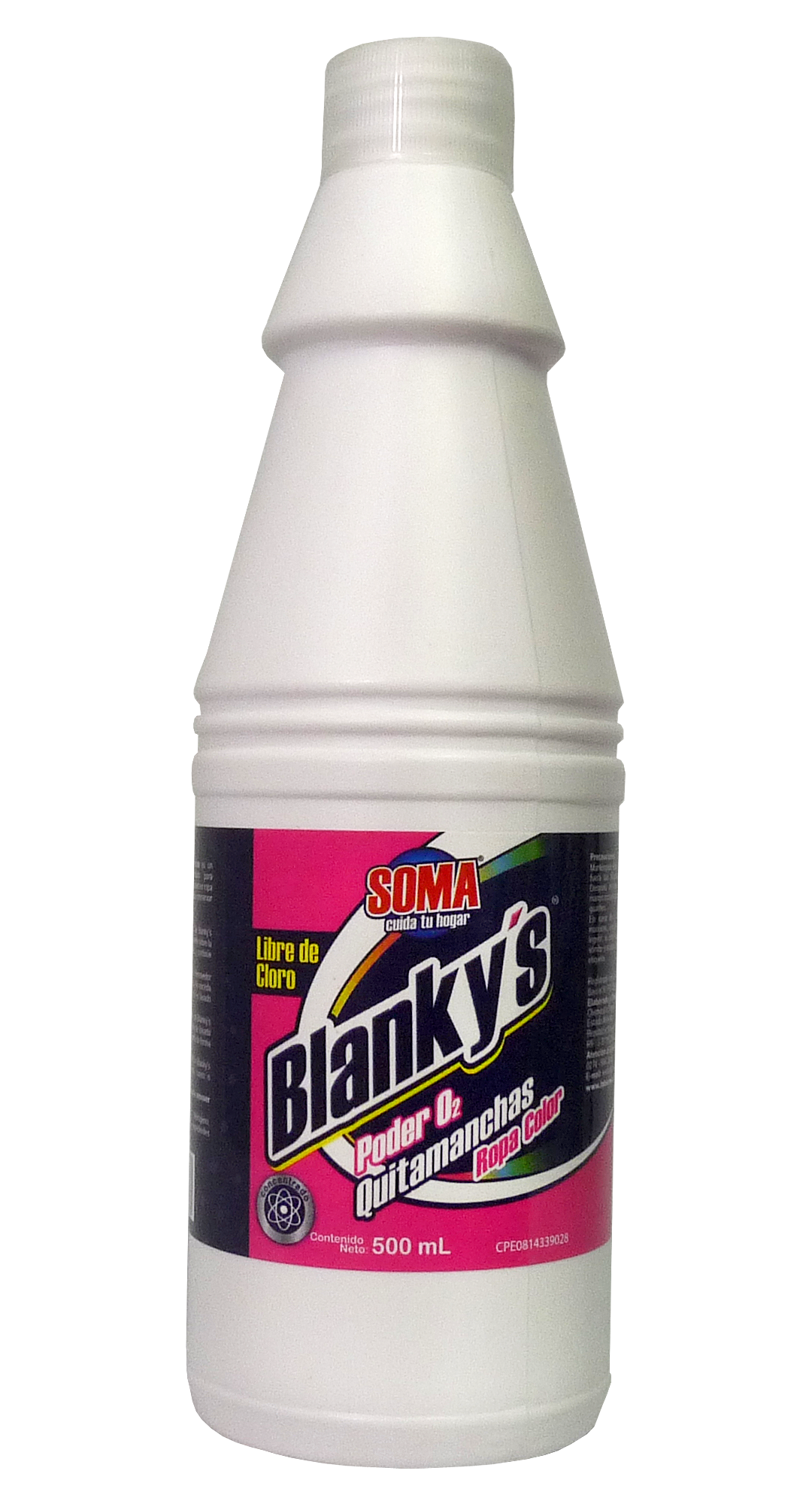 Blankys Color