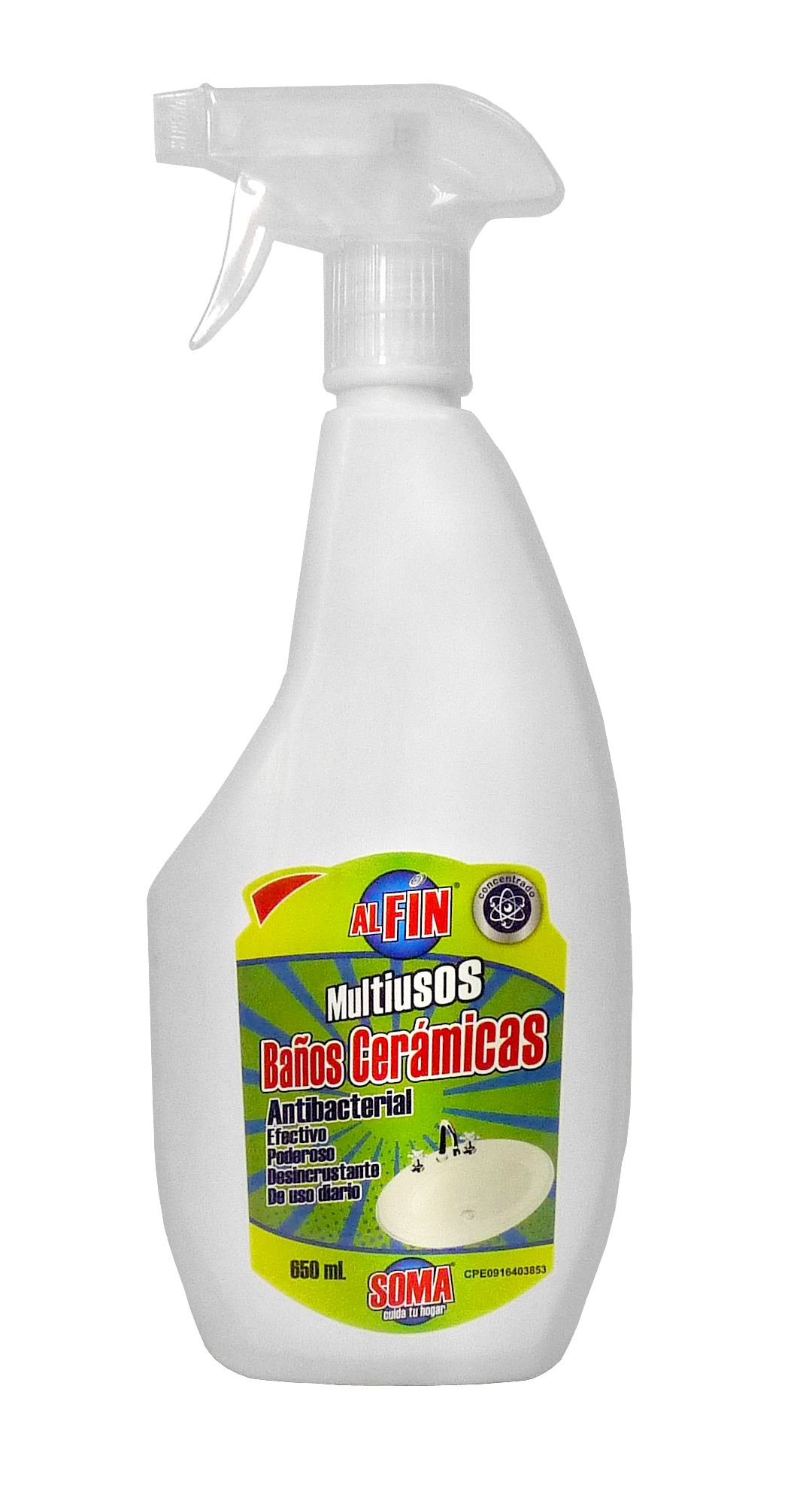 Alfin Baños